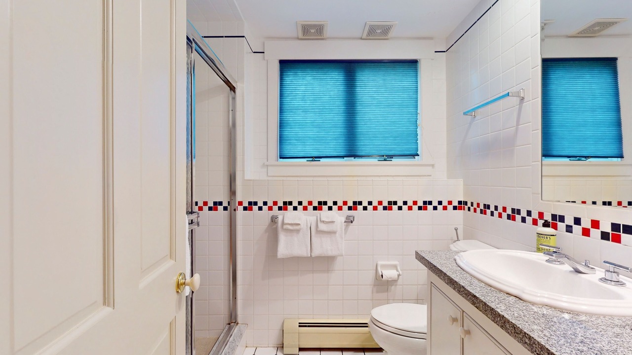 Photo of Bathroom in Woodstock