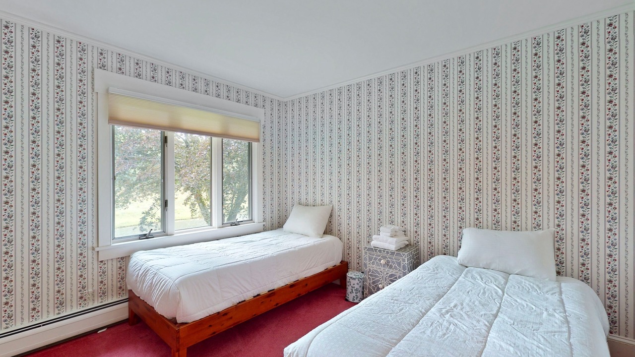 Photo of Bedroom in Woodstock