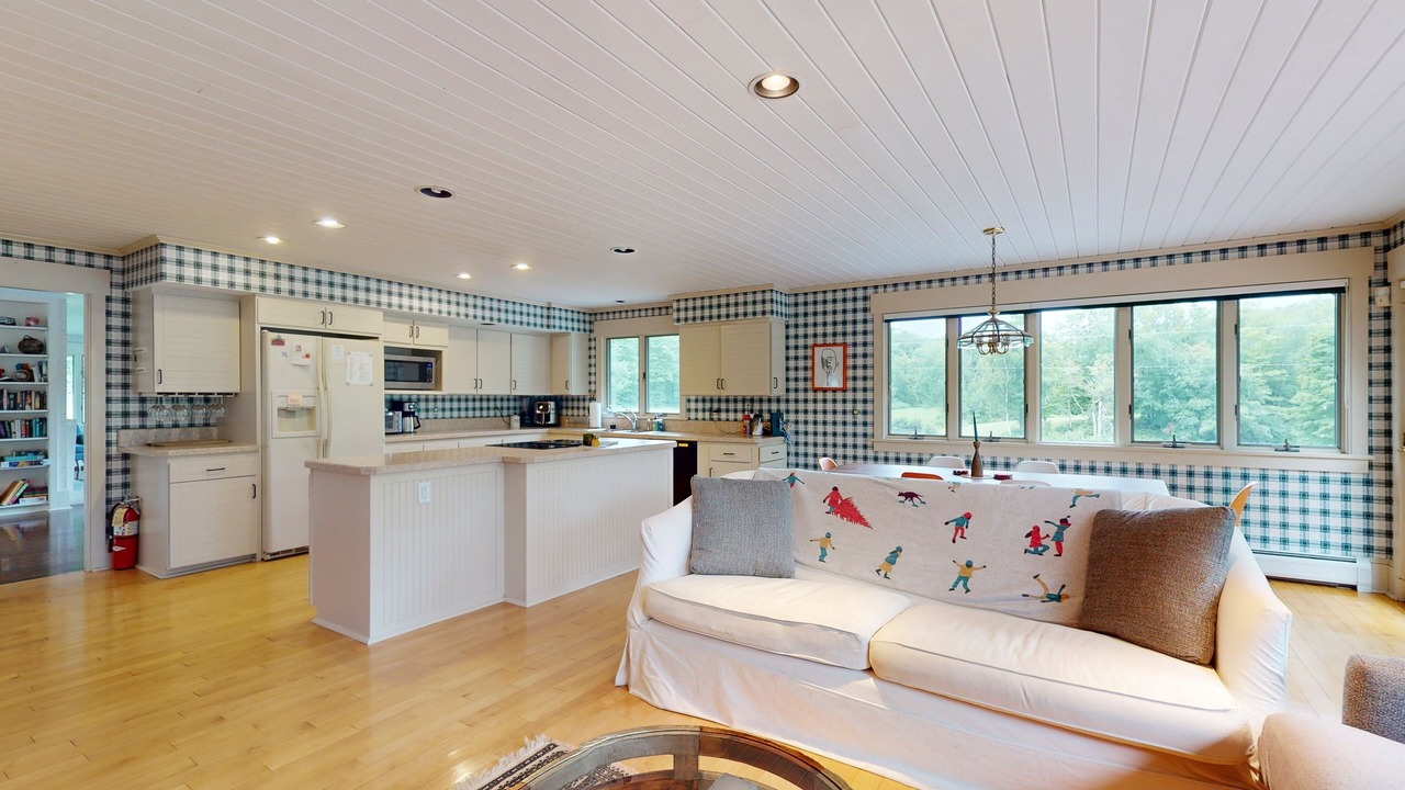 Photo of Livingroom in Woodstock