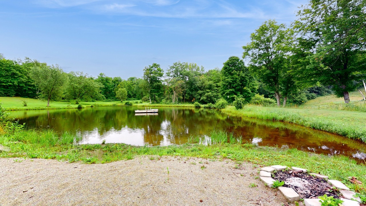 Photo of Outdoor in Woodstock