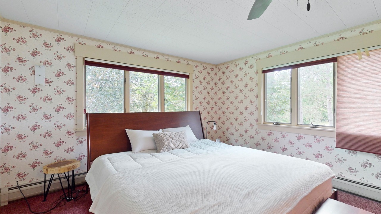 Photo of Bedroom in Woodstock