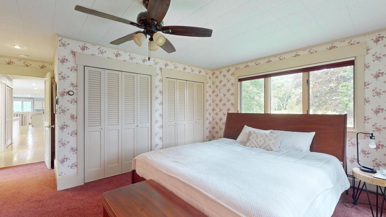 Photo of Bedroom in Woodstock