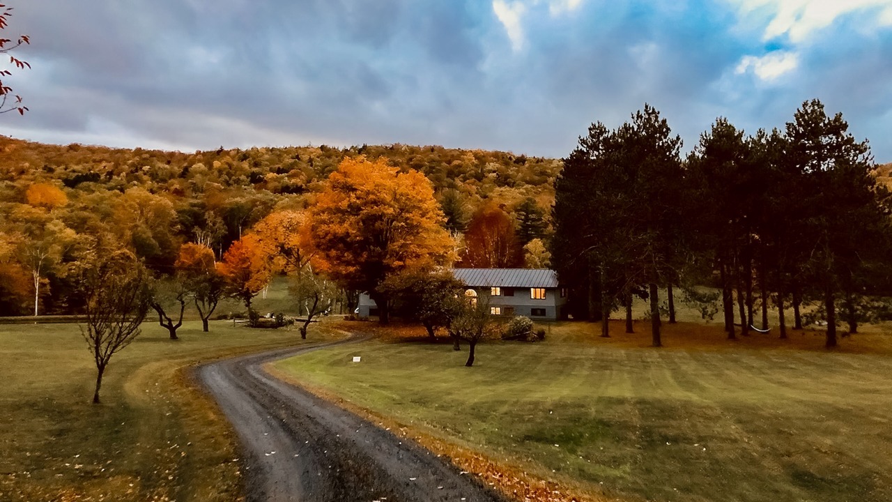 Photo of Outdoor in Woodstock