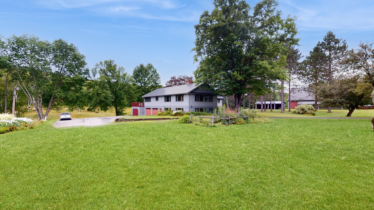 Photo of Outdoor in Woodstock