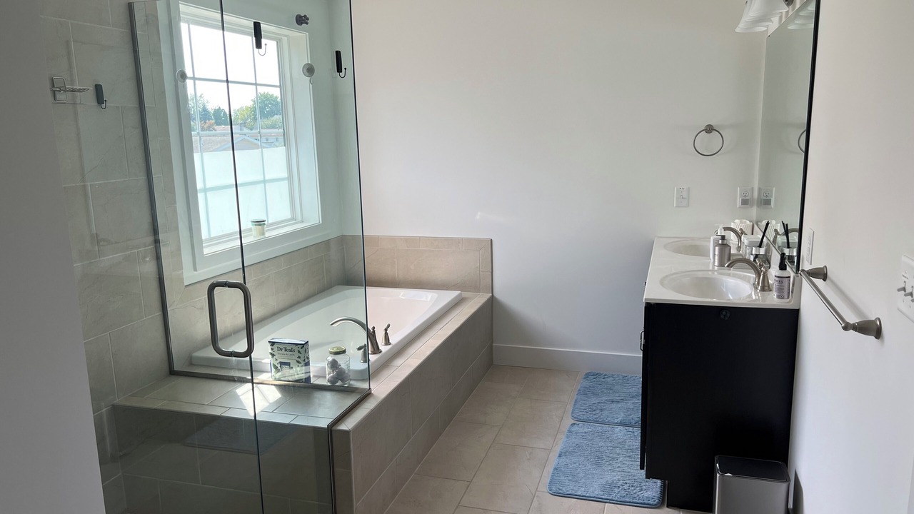 Photo of Bathroom in Hummelstown
