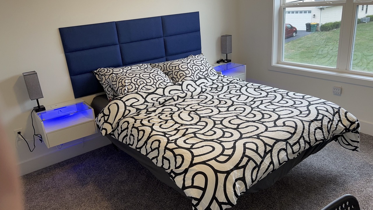 Photo of Bedroom in Hummelstown