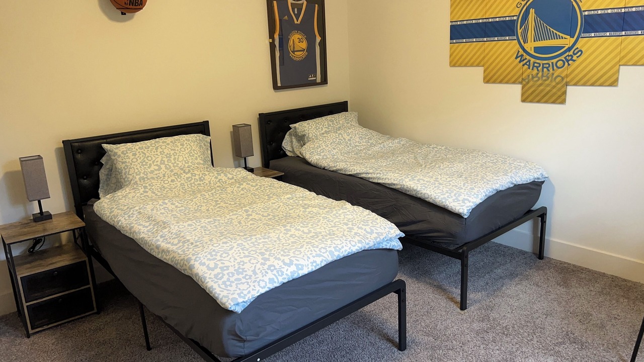 Photo of Bedroom in Hummelstown