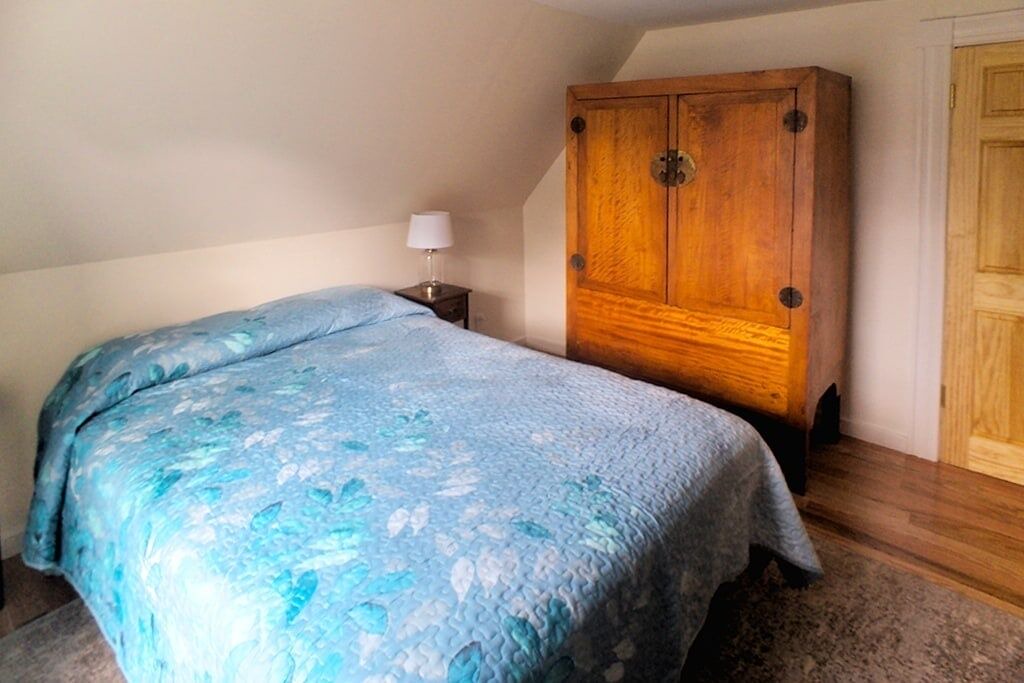 Photo of Bedroom in Greenfield