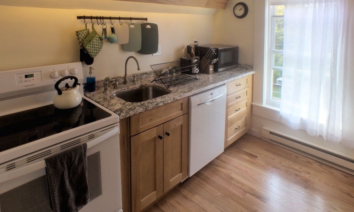 Photo of Kitchen in Greenfield