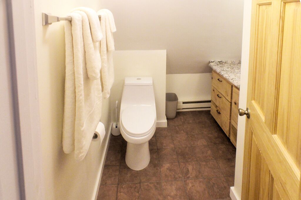 Photo of Bathroom in Greenfield