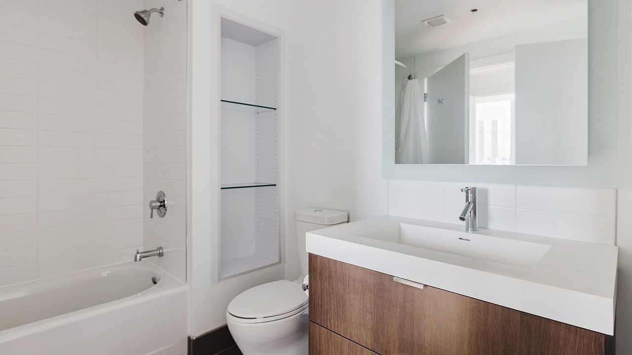 Photo of Bathroom in Chinatown