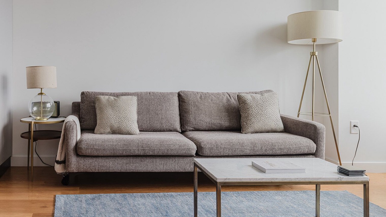Photo of Livingroom in Chinatown