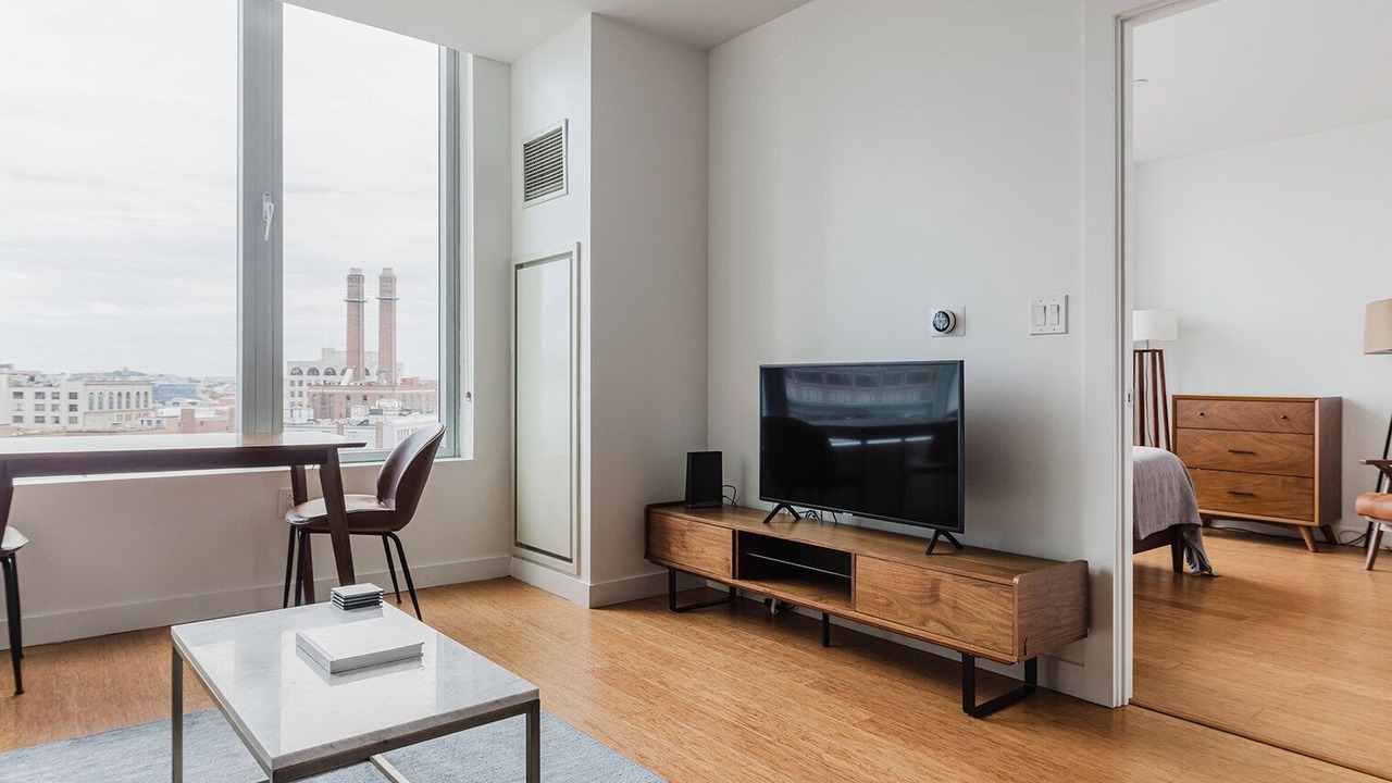 Photo of Livingroom in Chinatown