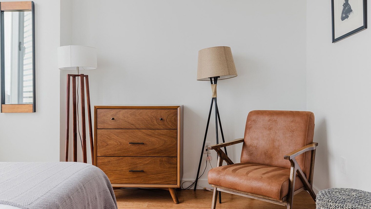 Photo of Bedroom in Chinatown