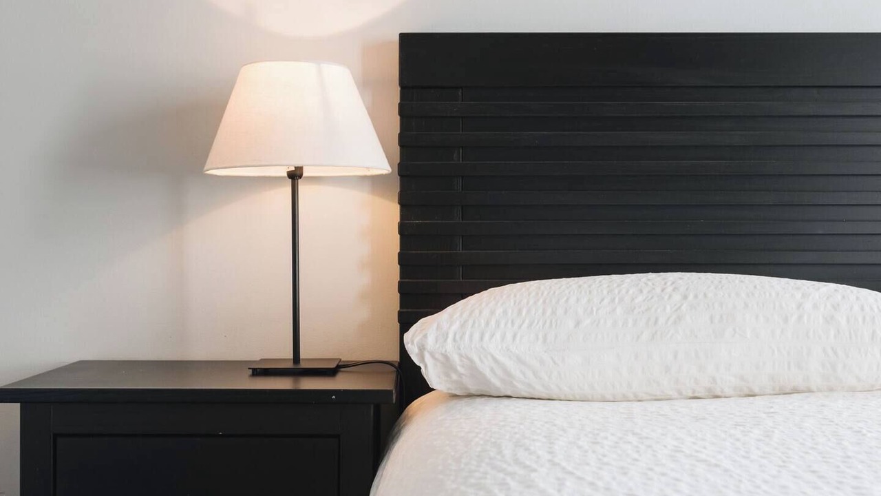 Photo of Bedroom in Clinton Hill