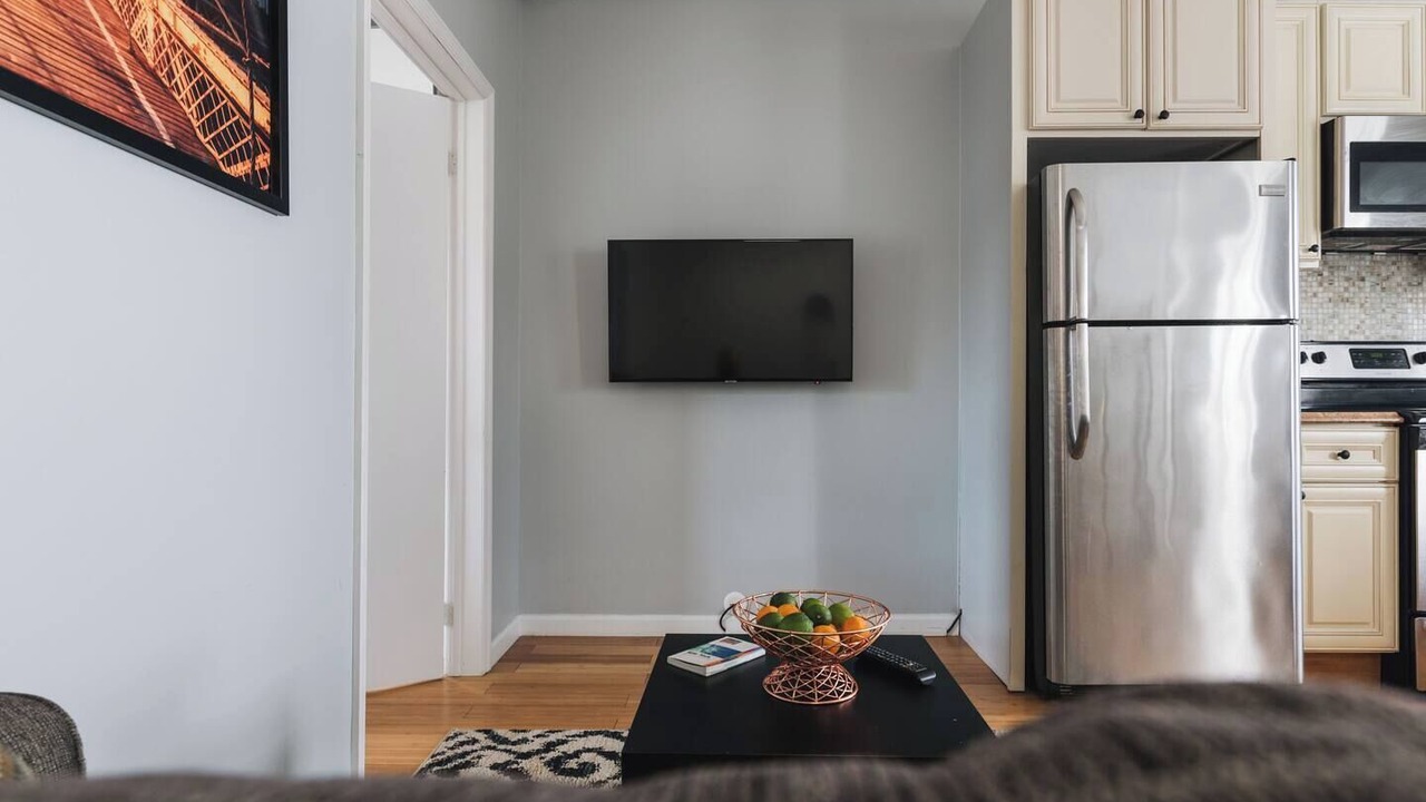 Photo of Kitchen in Clinton Hill