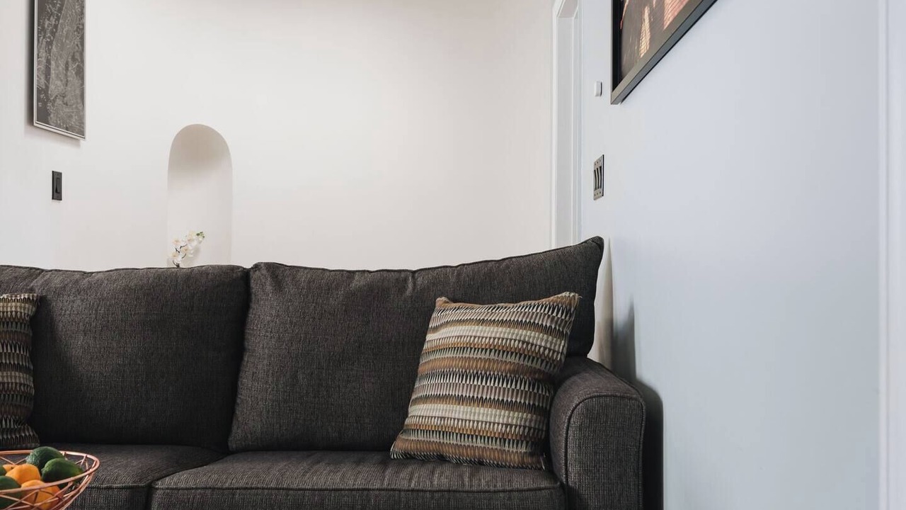 Photo of Livingroom in Clinton Hill