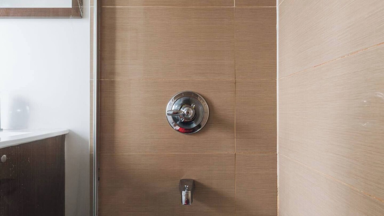 Photo of Bathroom in Clinton Hill