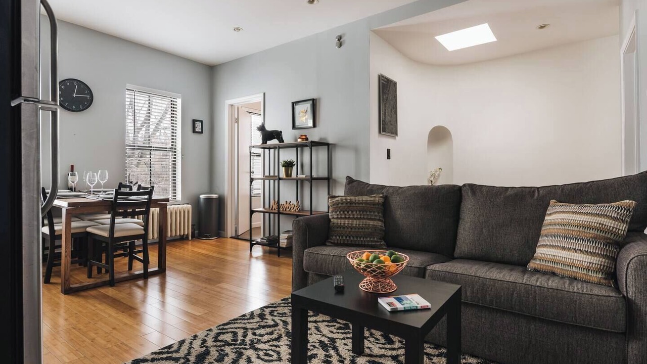 Photo of Livingroom in Clinton Hill