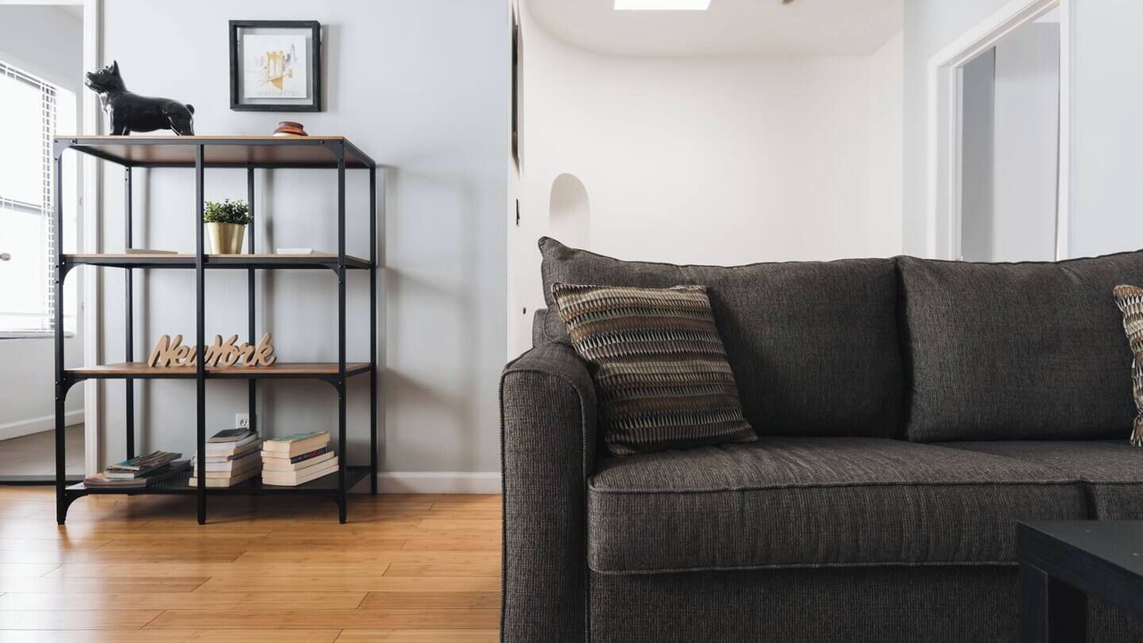 Photo of Livingroom in Clinton Hill