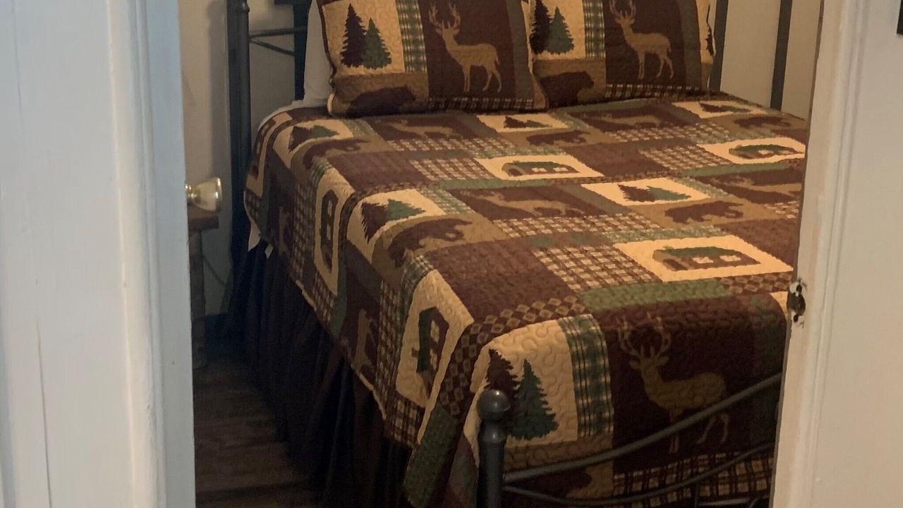 Photo of Bedroom in Pulaski