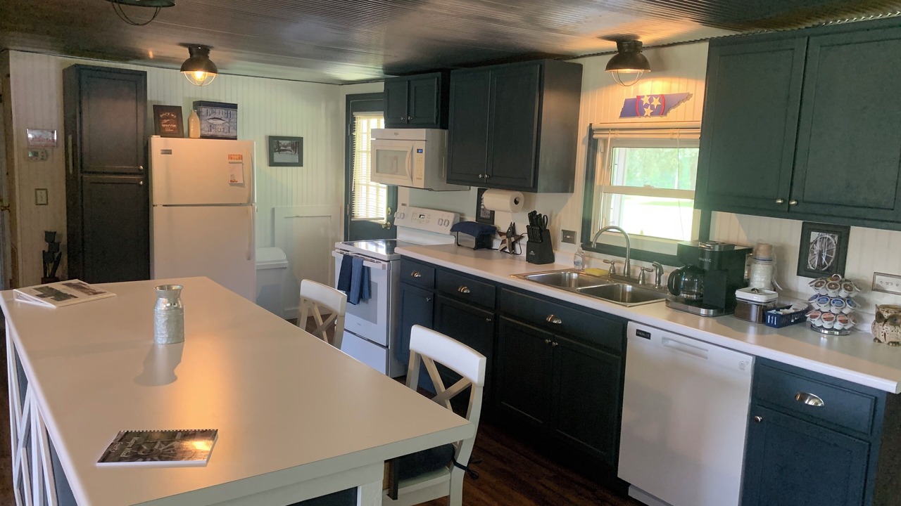 Photo of Kitchen in Pulaski