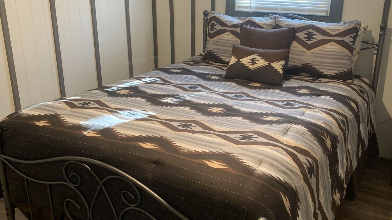 Photo of Bedroom in Pulaski