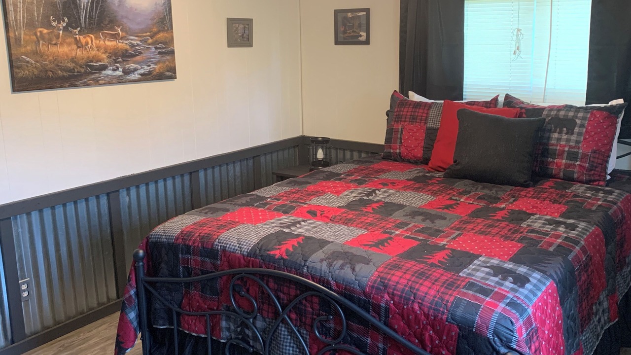 Photo of Bedroom in Pulaski