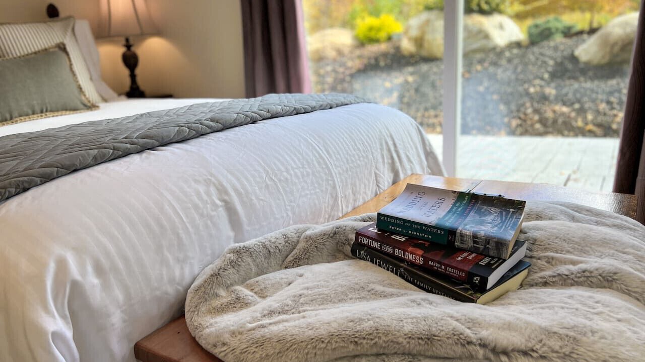 Photo of Bedroom in Clarendon