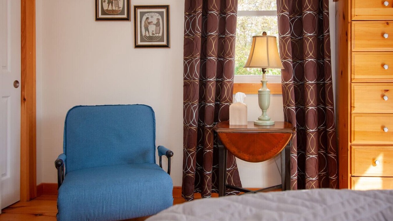Photo of Bedroom in Clarendon