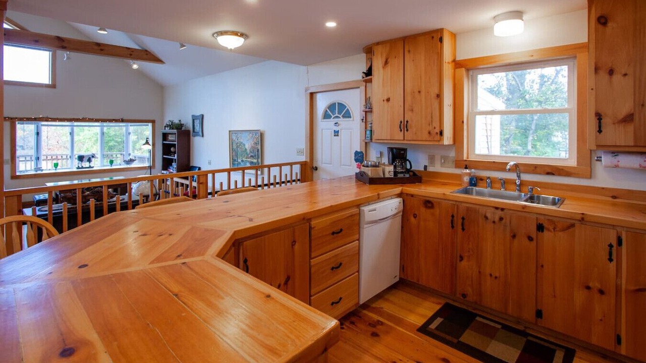 Photo of Kitchen in Clarendon