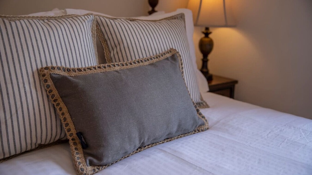 Photo of Bedroom in Clarendon