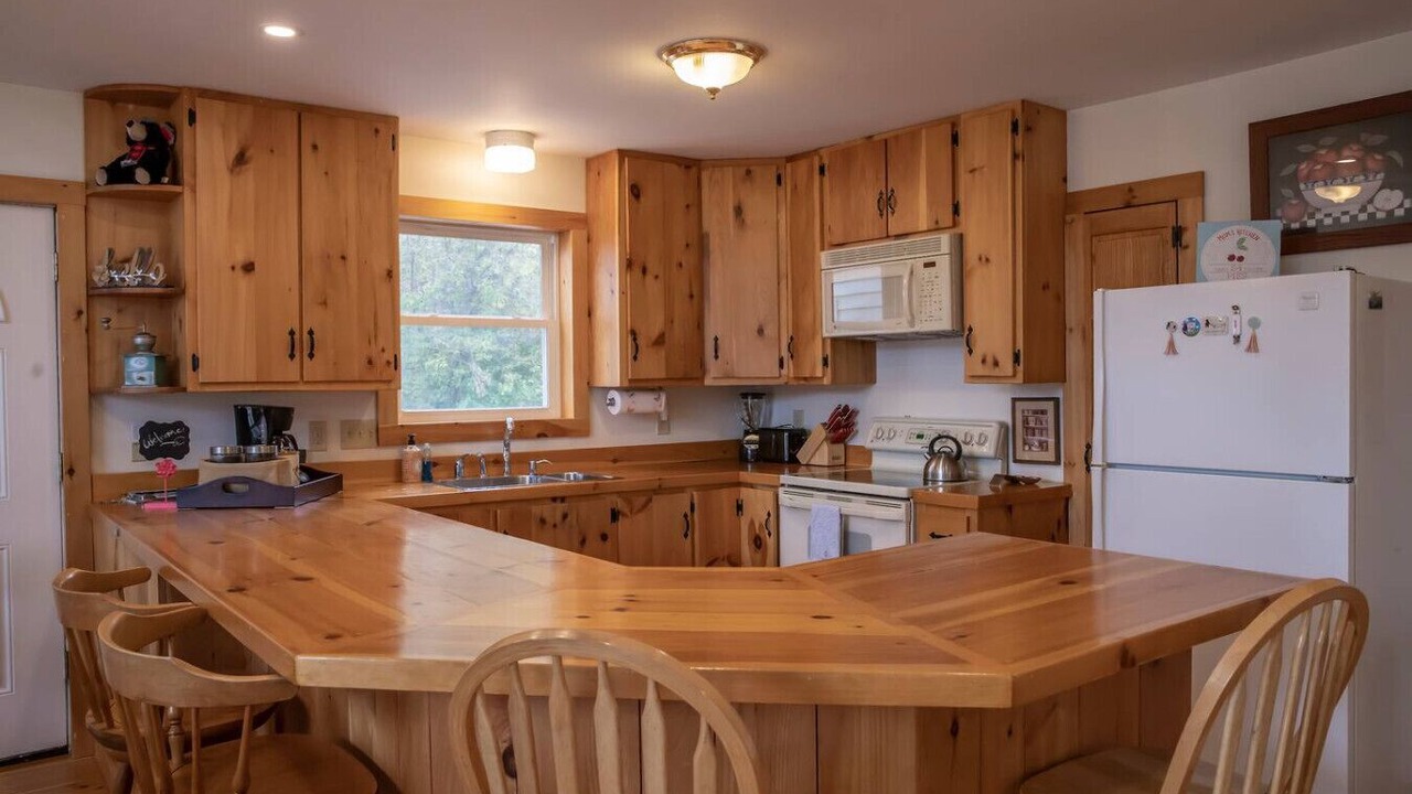 Photo of Kitchen in Clarendon