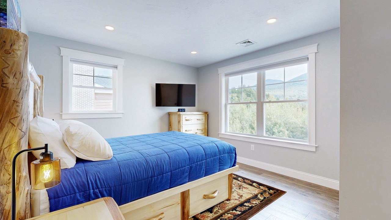 Photo of Bedroom in Intervale