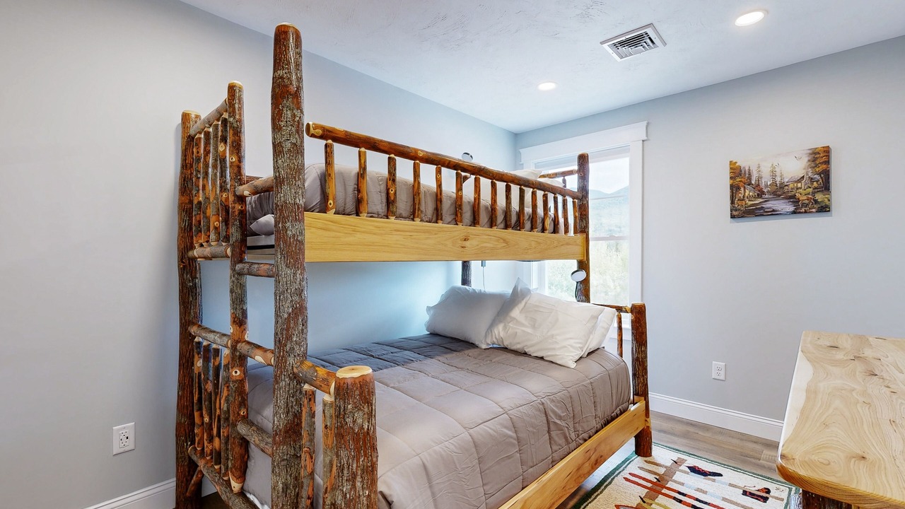 Photo of Bedroom in Intervale