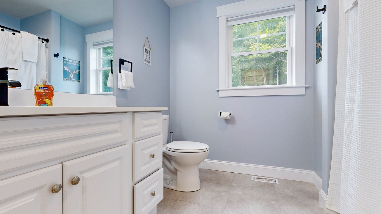 Photo of Bathroom in Intervale