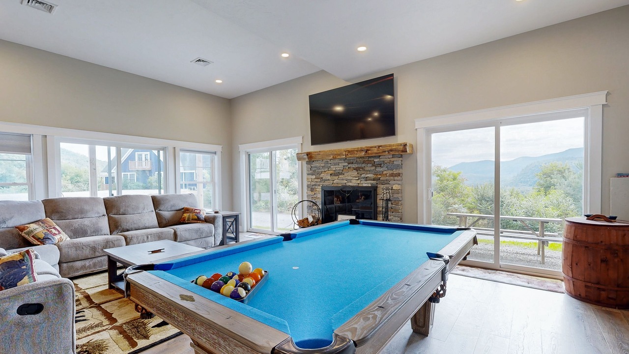 Photo of Livingroom in Intervale