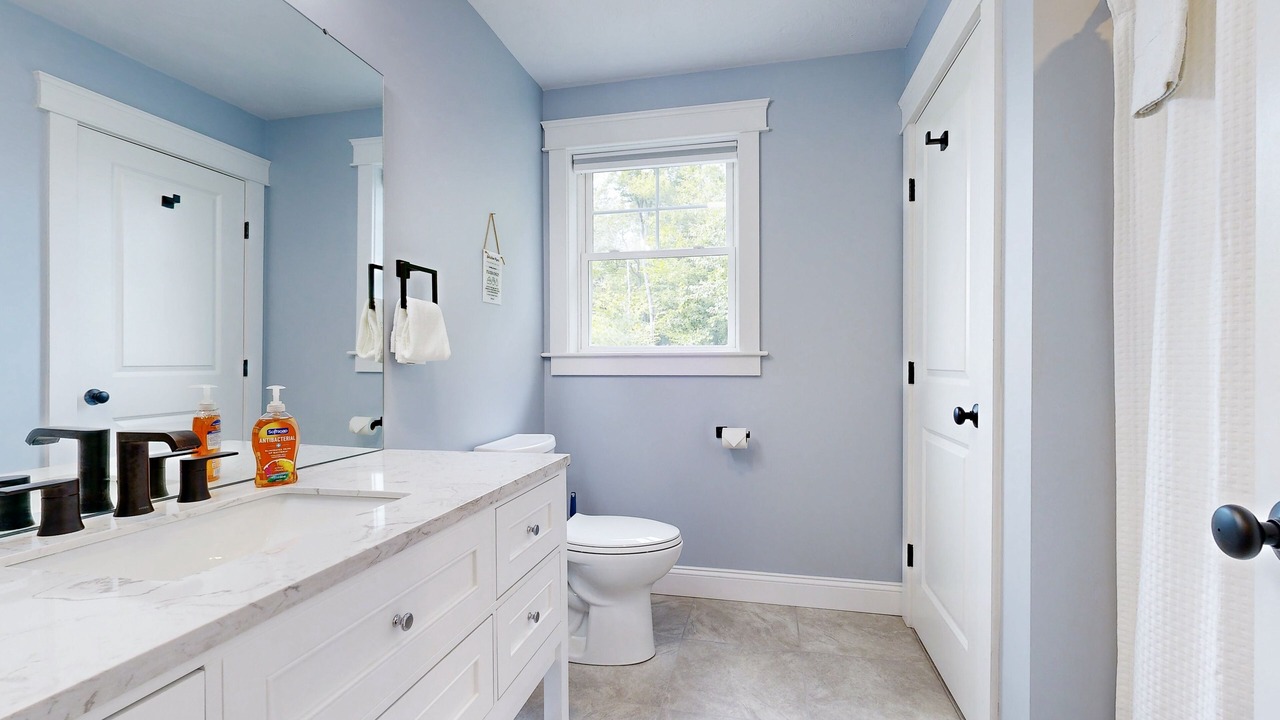 Photo of Bathroom in Intervale