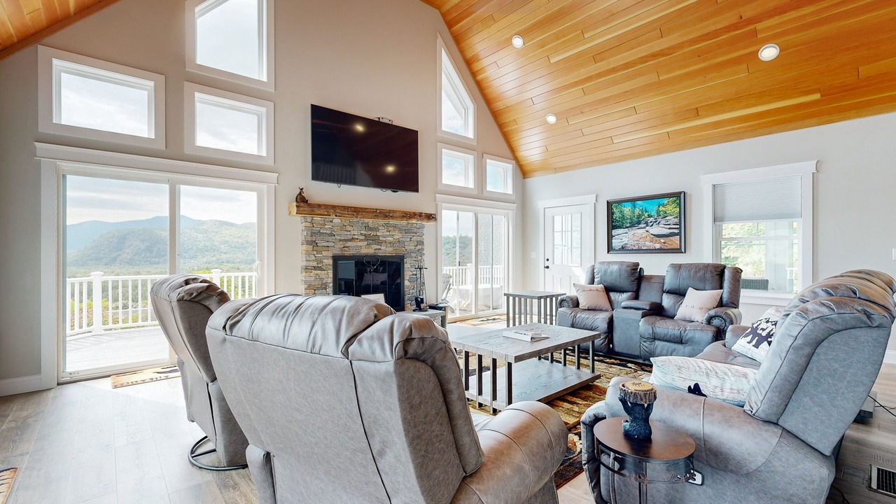 Photo of Livingroom in Intervale