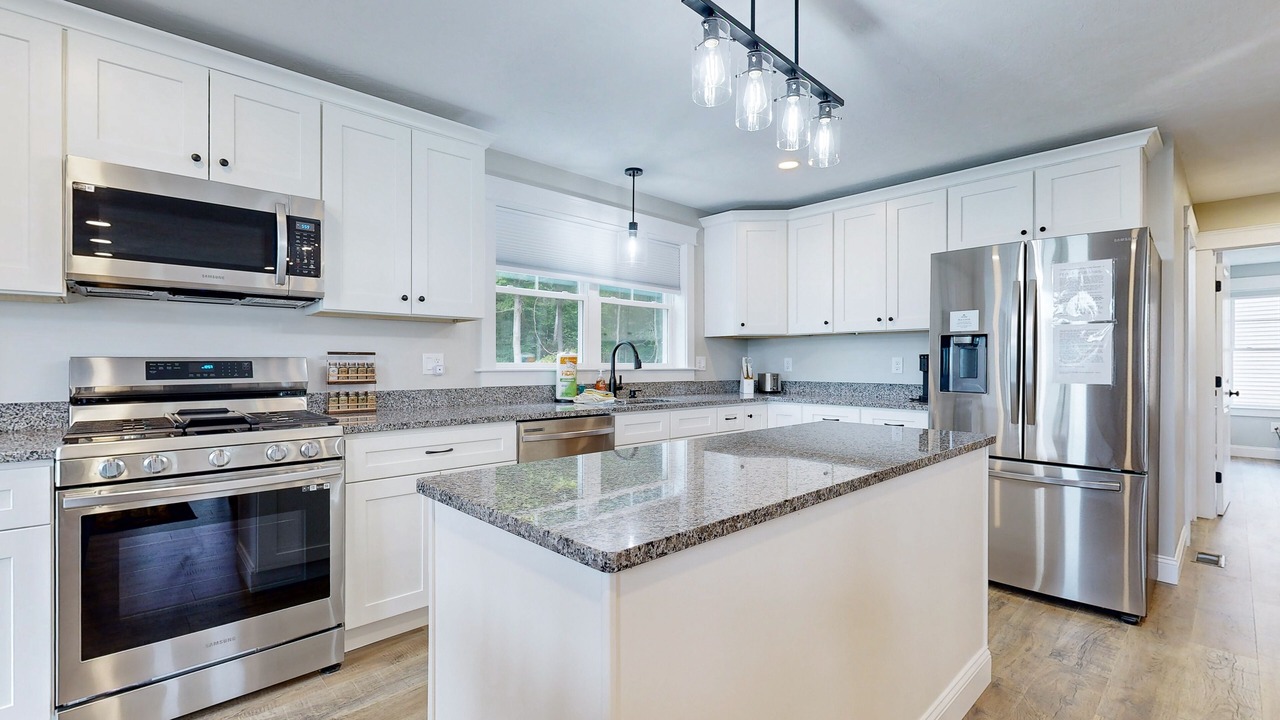 Photo of Kitchen in Intervale