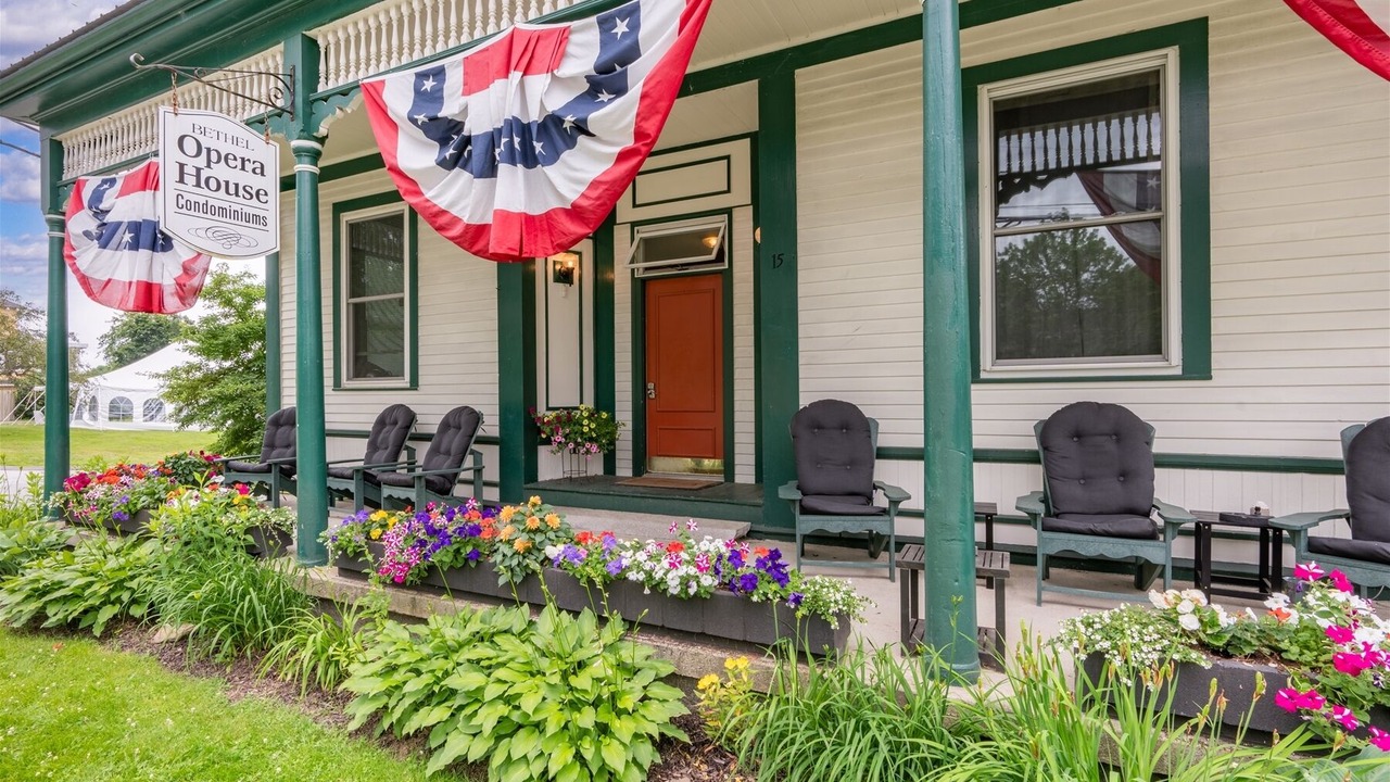 Photo of Outdoor in Bethel