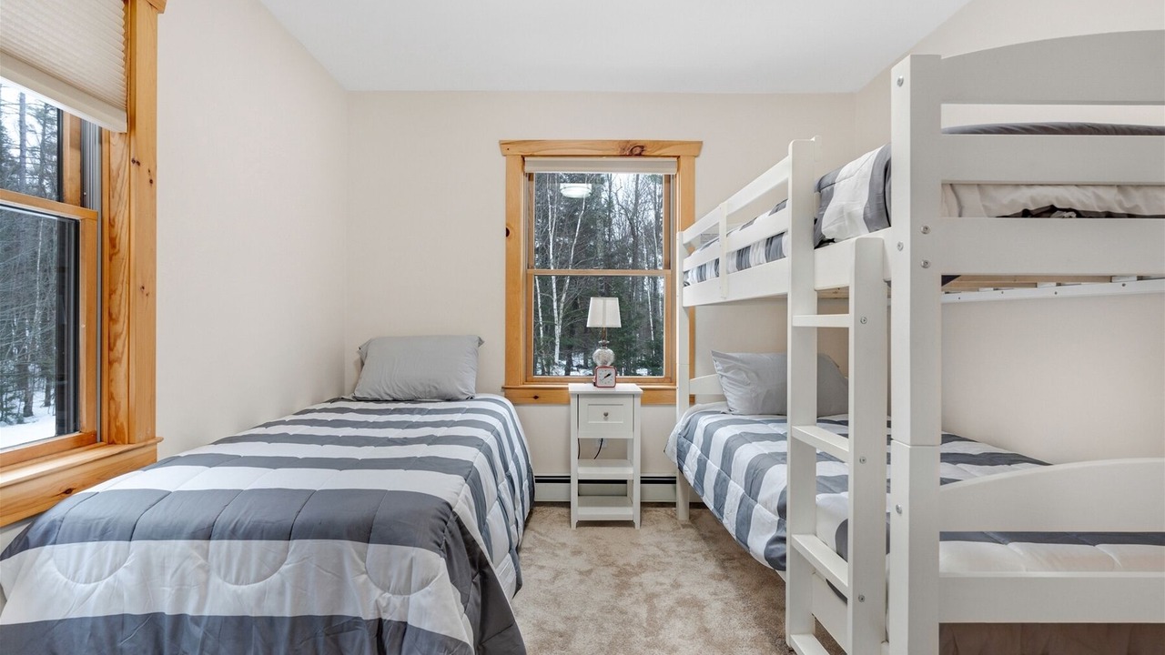 Photo of Bedroom in Bethel