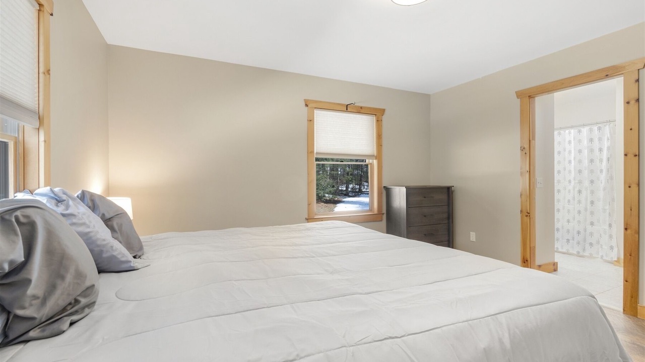 Photo of Bedroom in Bethel