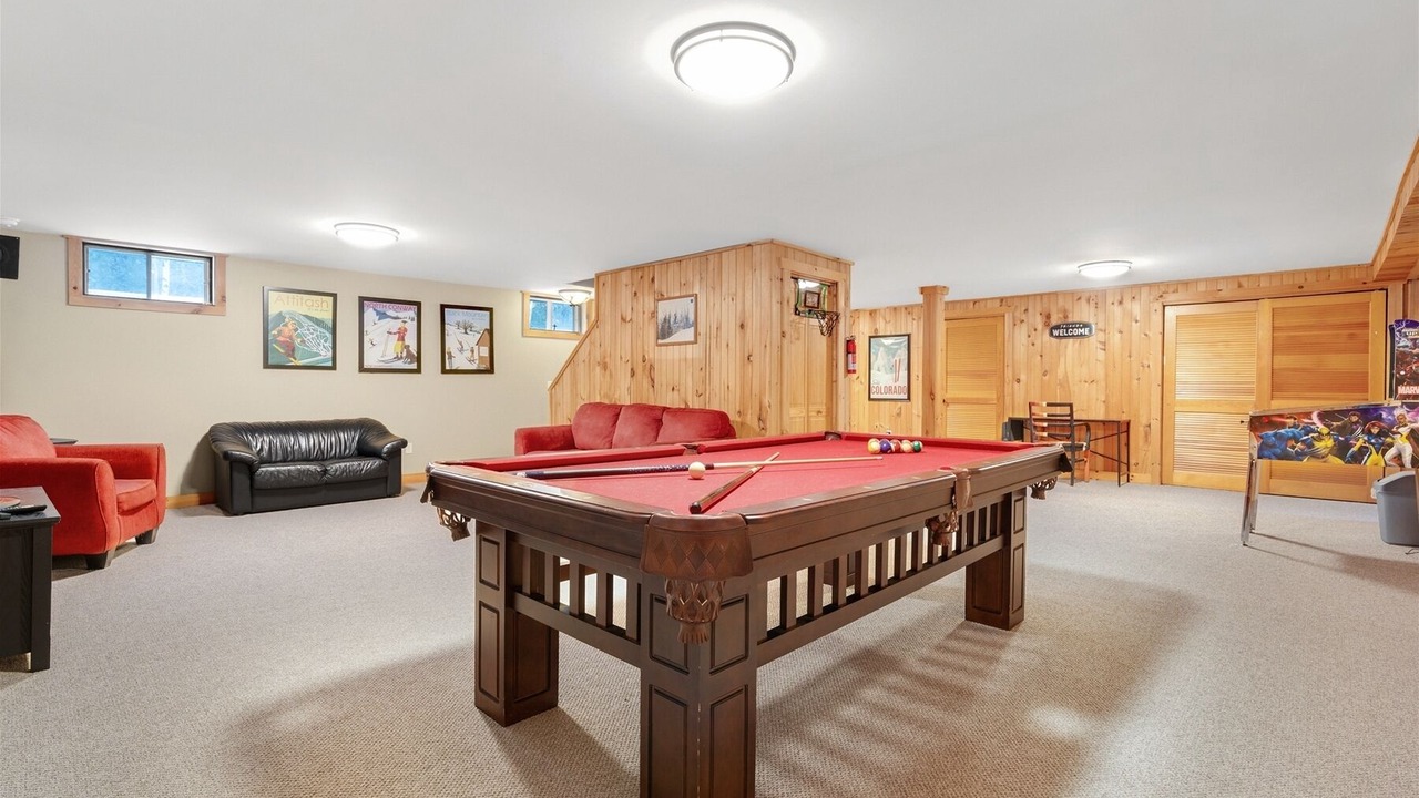 Photo of Bedroom in Bethel