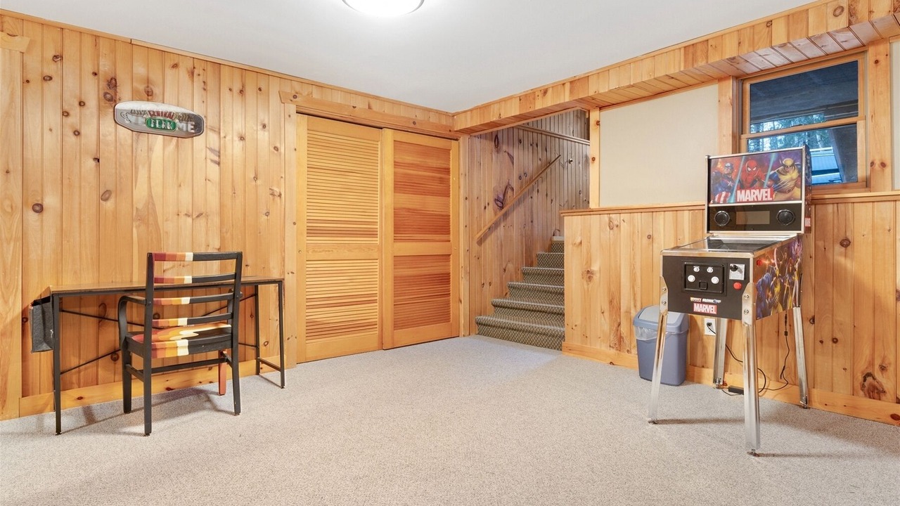Photo of Bedroom in Bethel