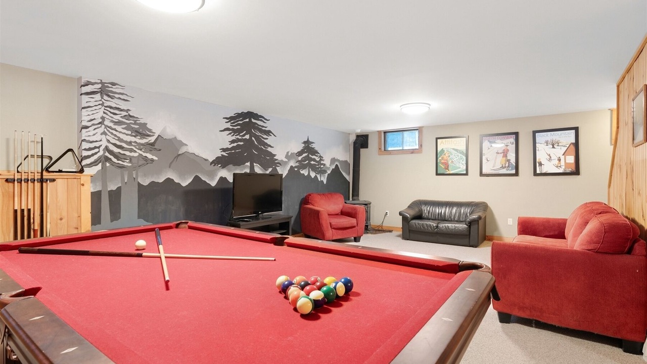 Photo of Bedroom in Bethel