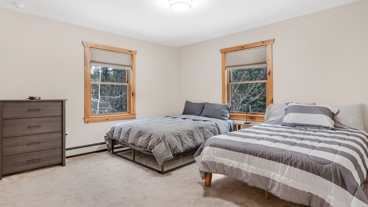 Photo of Bedroom in Bethel