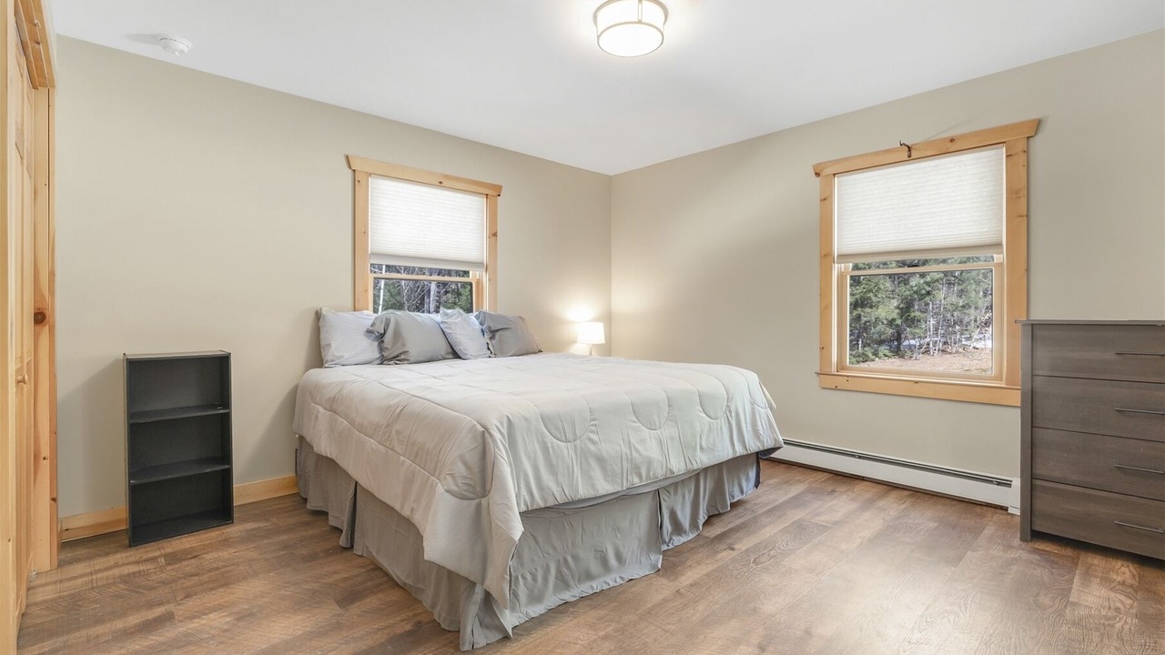 Photo of Bedroom in Bethel