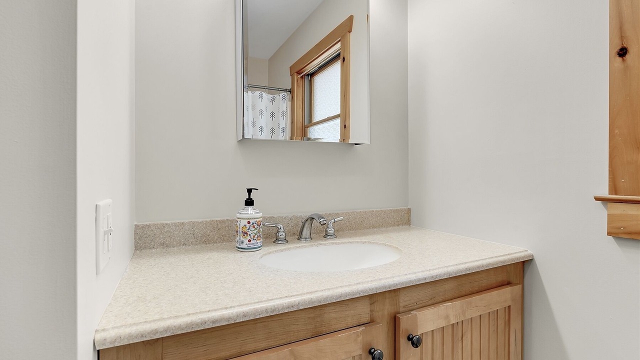 Photo of Bathroom in Bethel