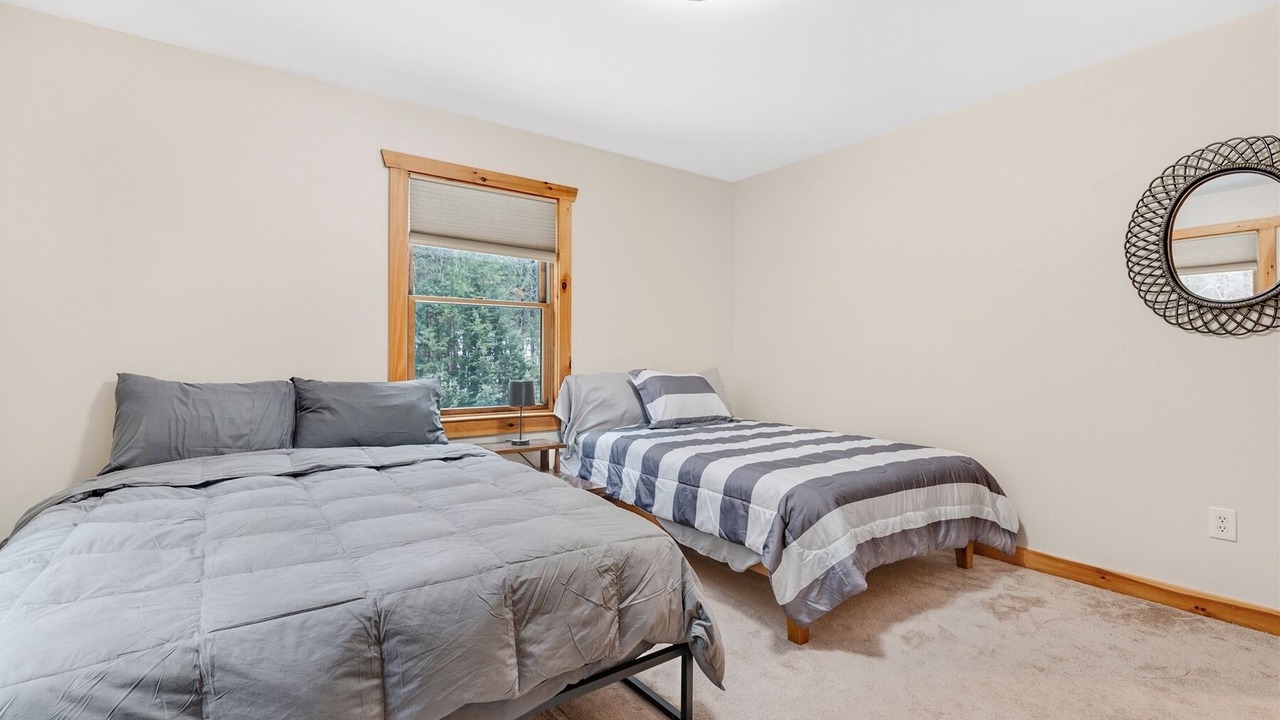 Photo of Bedroom in Bethel